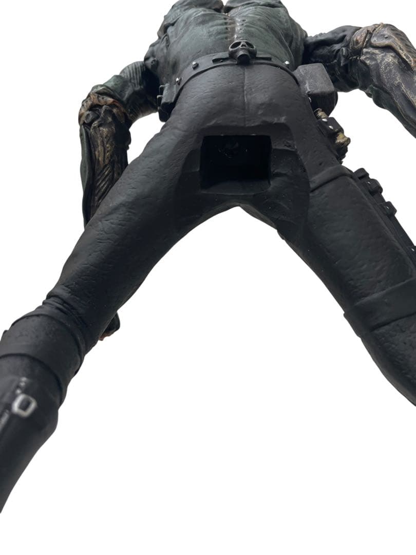 フューチャーモデルズ Future Models ローガストwithカジモド