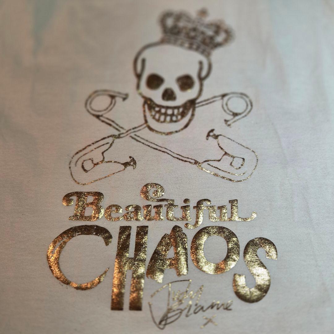 k*y様 DOVER STREET MARKET Judy Blame Tシャツ