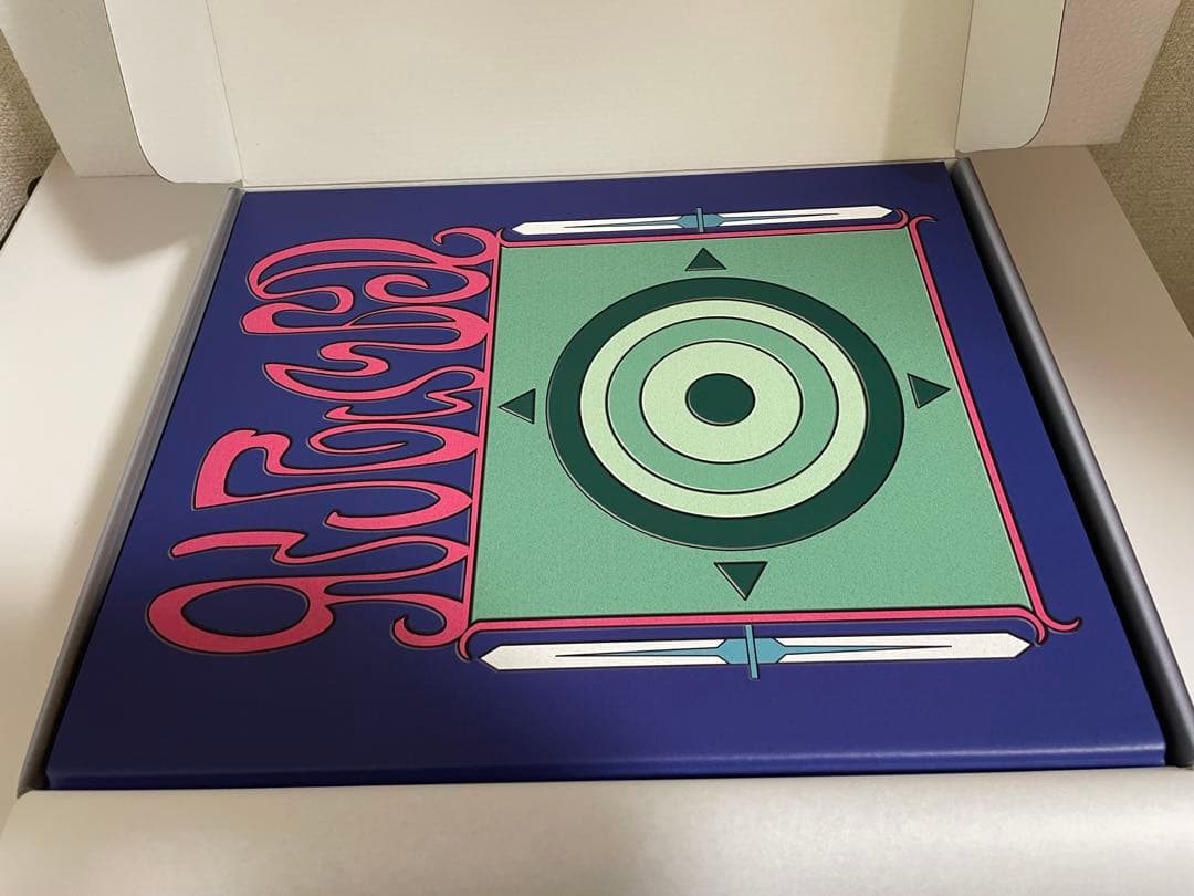 HUNTER x HUNTERグリードアイランド パーフェクトコレクタブルセット