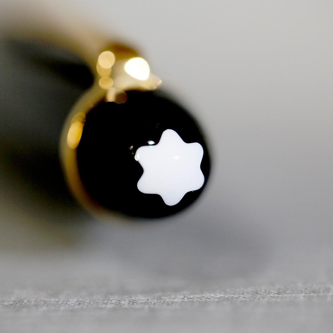 【送料込み】モンブラン ボールペン １６１ ルグラン ローズゴールド