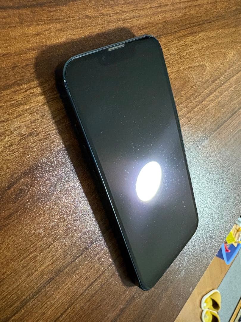 さ*よ様 Apple iPhone 13 128GB 本体　中古　2年使用　やや