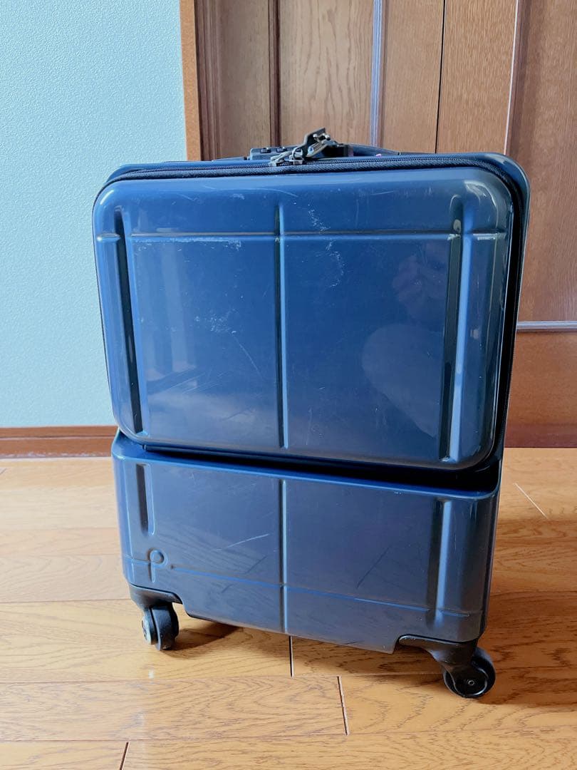 プロテカ MAXPASS H2