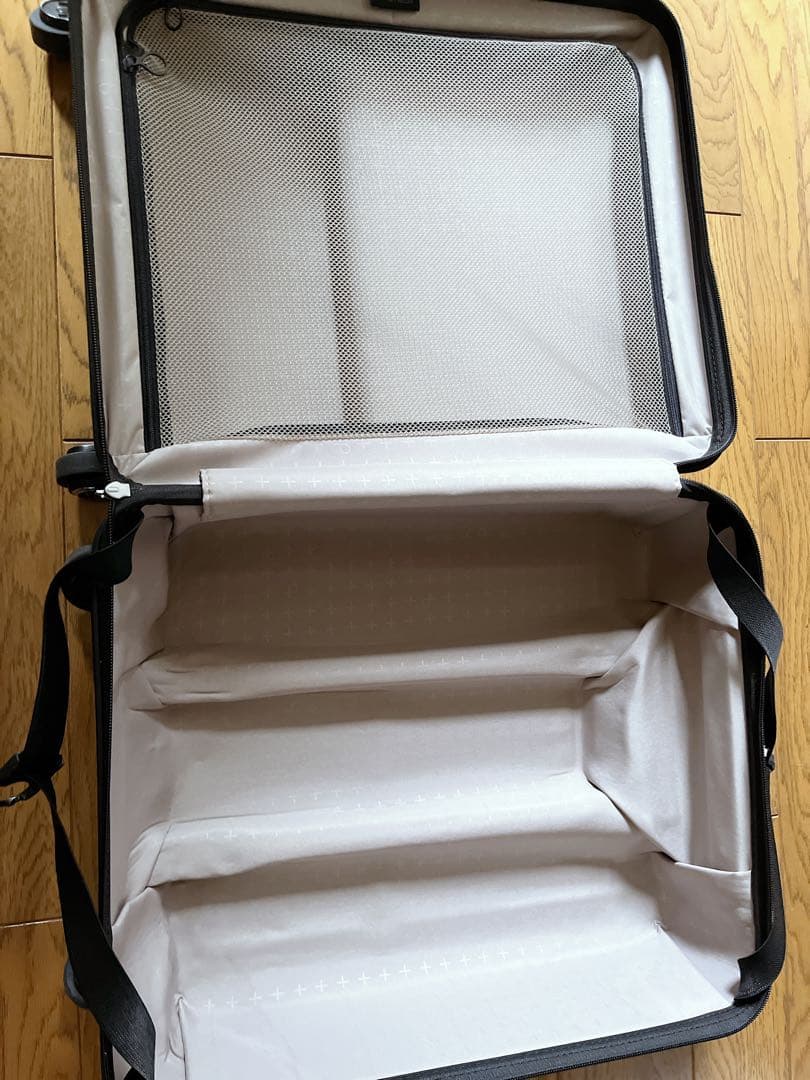 プロテカ MAXPASS H2