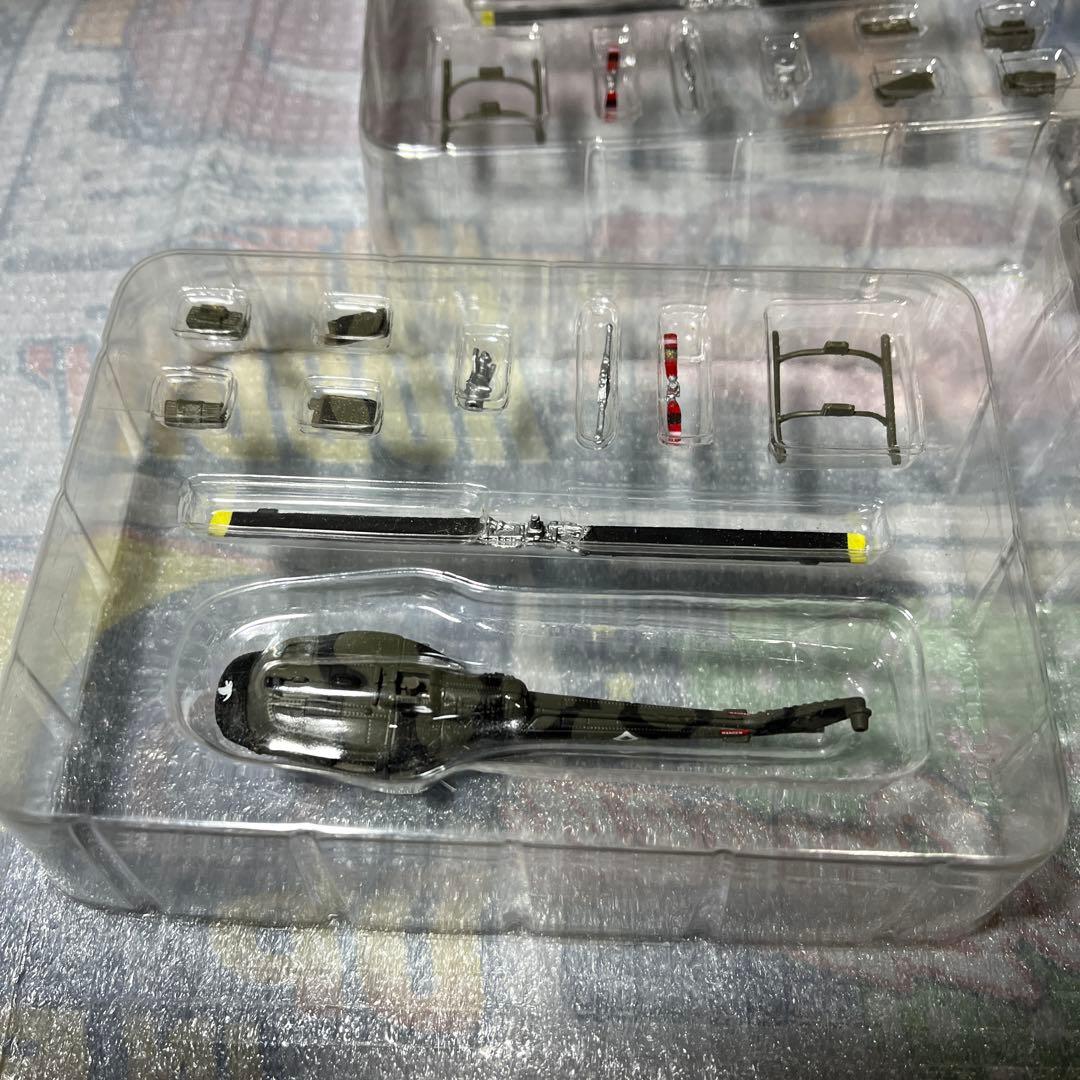 へリボーン、他8点セット