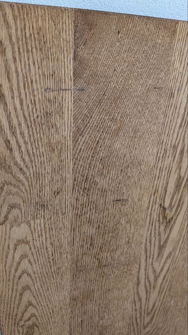 【たのメル便送料込♪】MOMO NATURAL ダイニングテーブル 脇木工 無垢