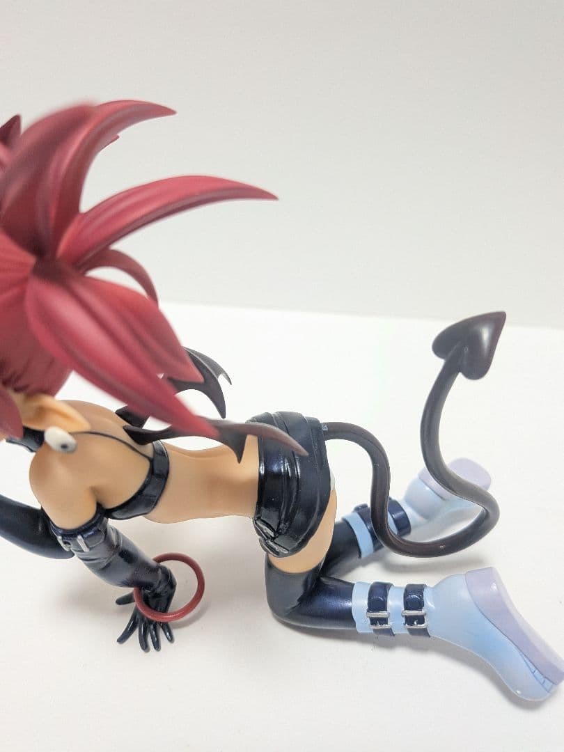 グリフォンエンタープライズ魔界戦記ディスガイア　エトナ1／7スケールフィギュア