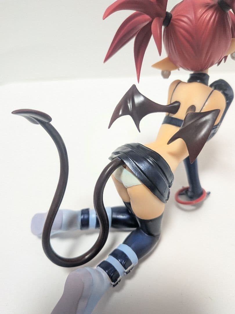 グリフォンエンタープライズ魔界戦記ディスガイア　エトナ1／7スケールフィギュア