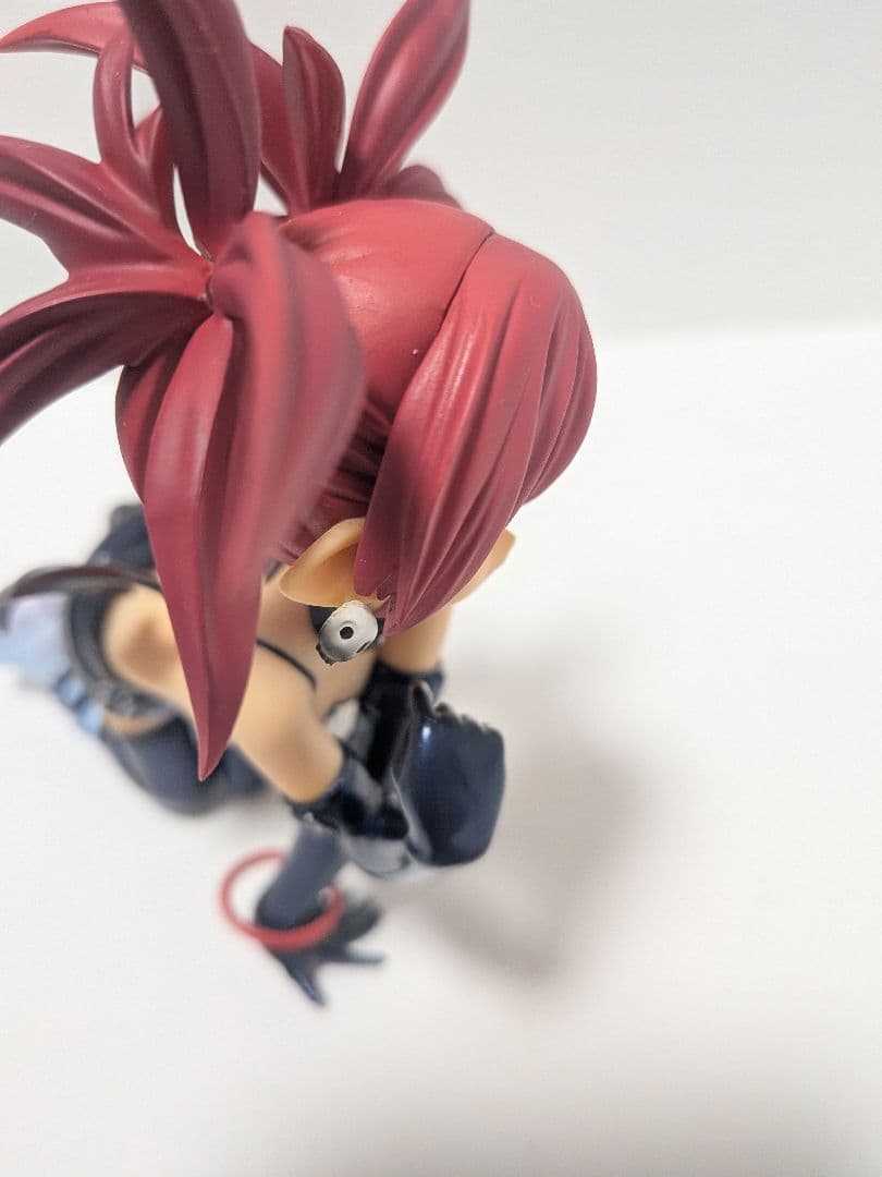 グリフォンエンタープライズ魔界戦記ディスガイア　エトナ1／7スケールフィギュア