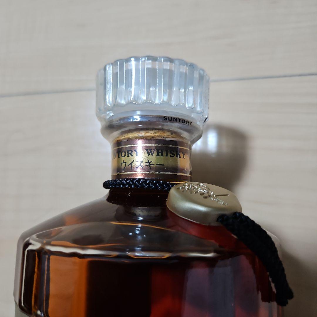 【希少】サントリー 響 SHN01 SUNTORY WHISKY HIBIKI