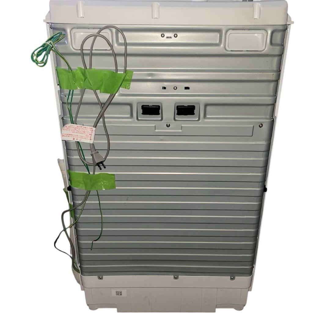 【手渡し限定】日立　ドラム式洗濯機　2023年製　BD-SV120HR 12kg