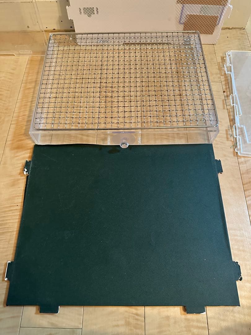 アクリルルーム390high gex(ジェックス)