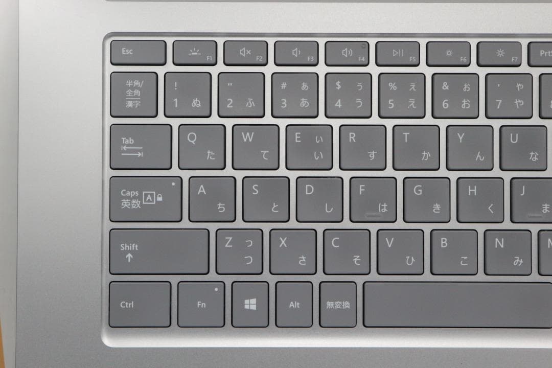 概ね綺麗Surface Laptop3 i5 256GB 15型オフィス電池OK