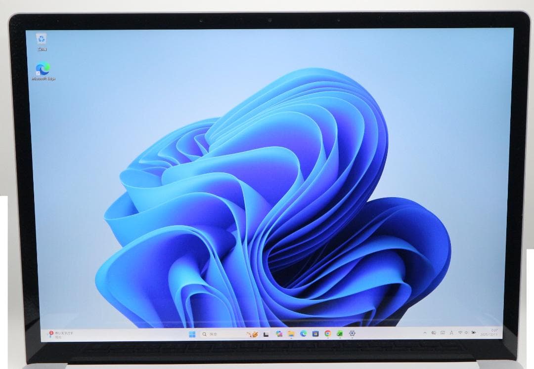 概ね綺麗Surface Laptop3 i5 256GB 15型オフィス電池OK