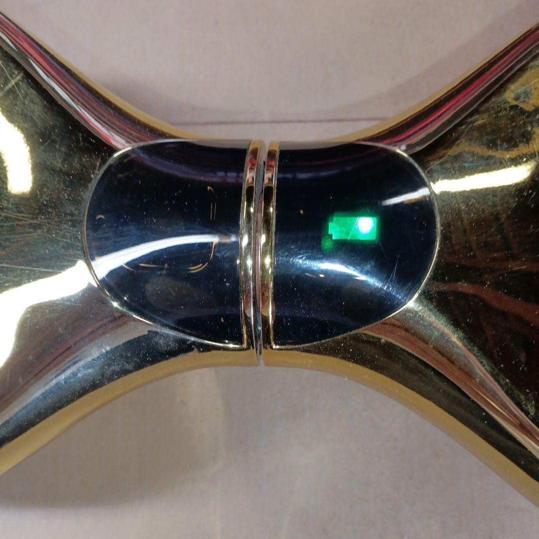 セグウェイVーBOARD6.5インチ ゴールド色 中古完動品