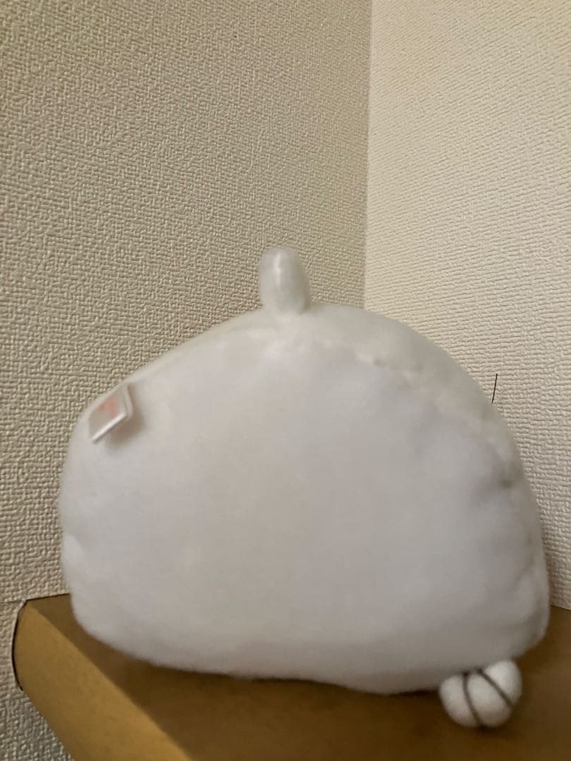 平成レトロ ハムスターパラダイス　ぬいぐるみ 1999 2000 レア