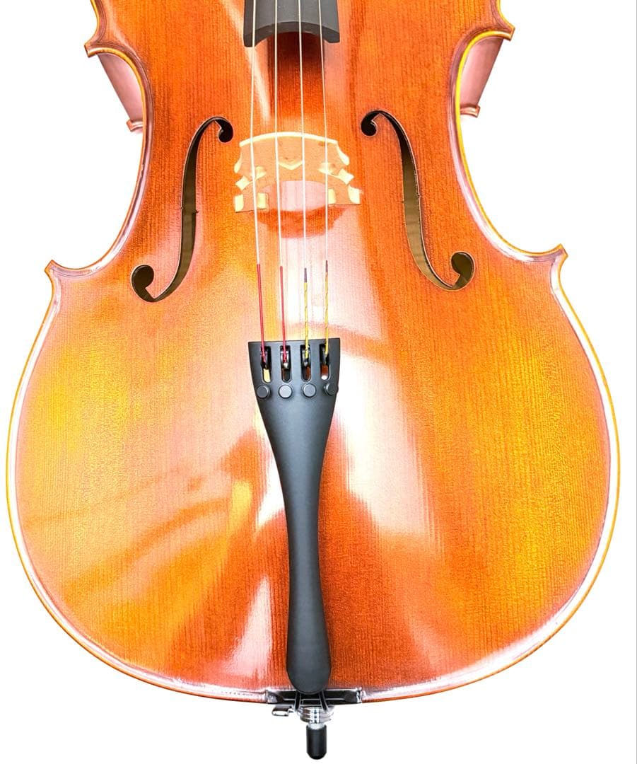 【調整美品】gerhard hoyer GHC 01 チェロ 2005年製