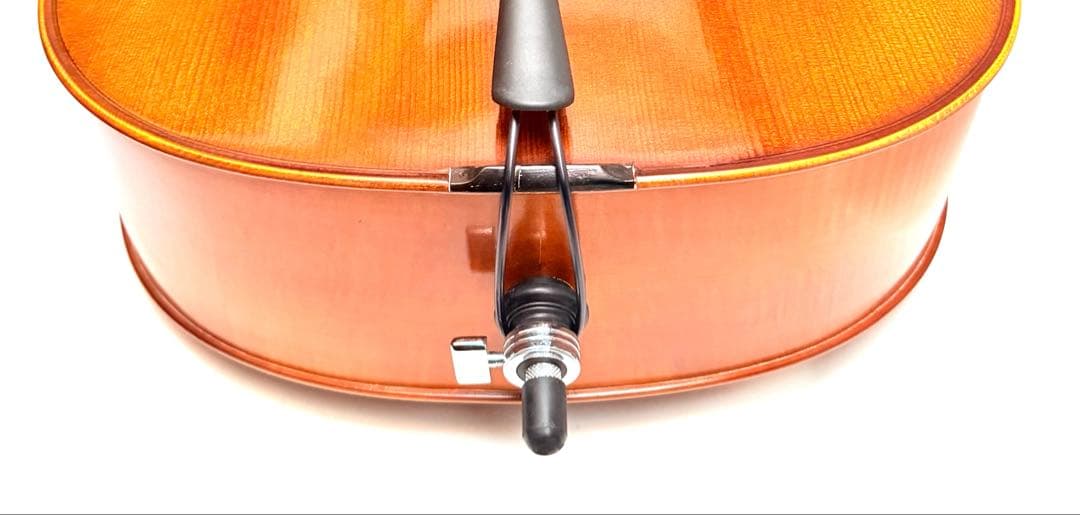 【調整美品】gerhard hoyer GHC 01 チェロ 2005年製