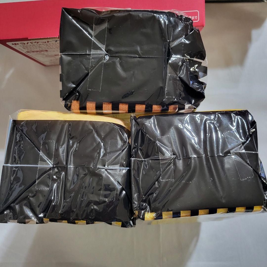 [SP82]ブルーム　バターブレッドローフ　イングリッシュブレッド　全種セット