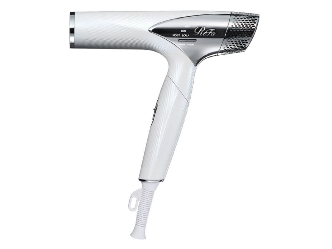 ReFa BEAUTECH DRYER SMART RE-AN-02A ドライヤ