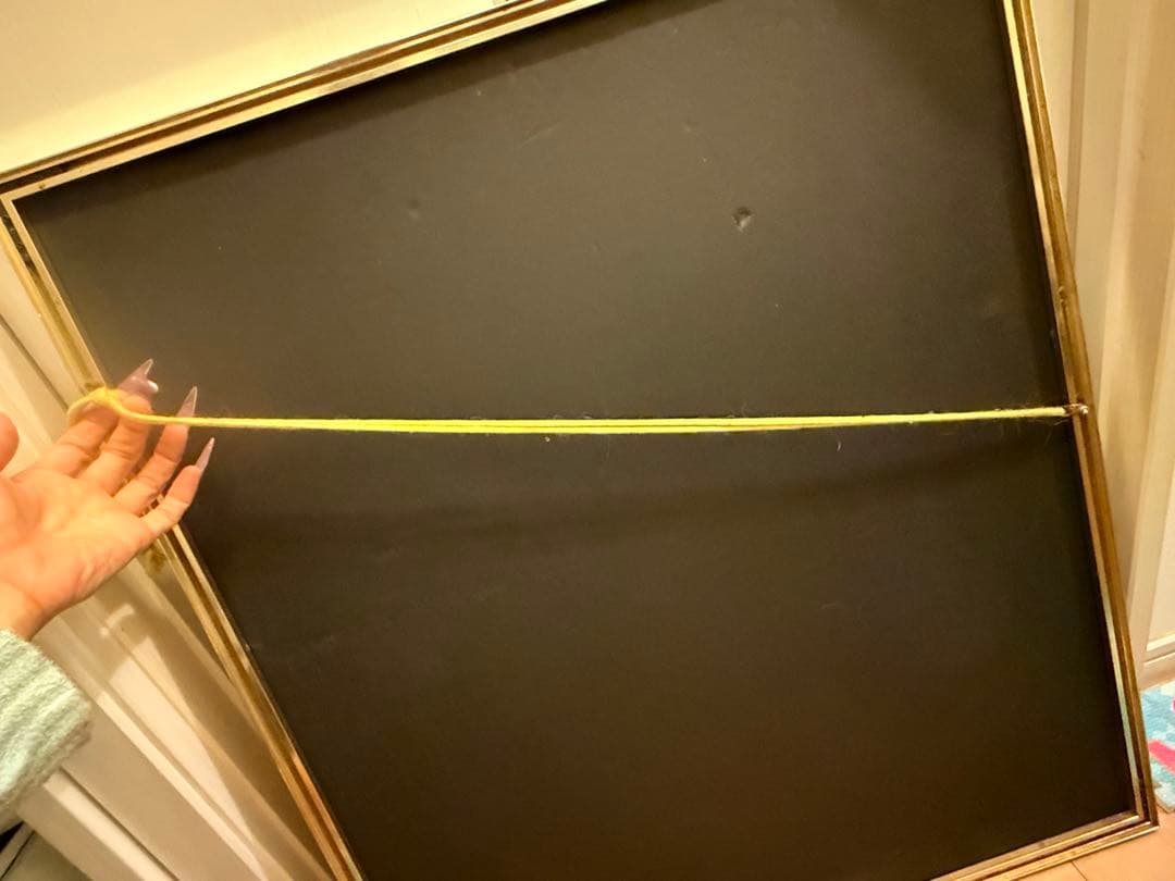 トレンツォリャド Torrents Llado ポスター サイン入り