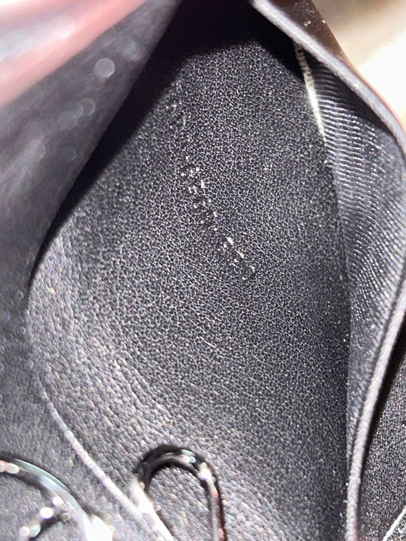 GUCCIキーケース