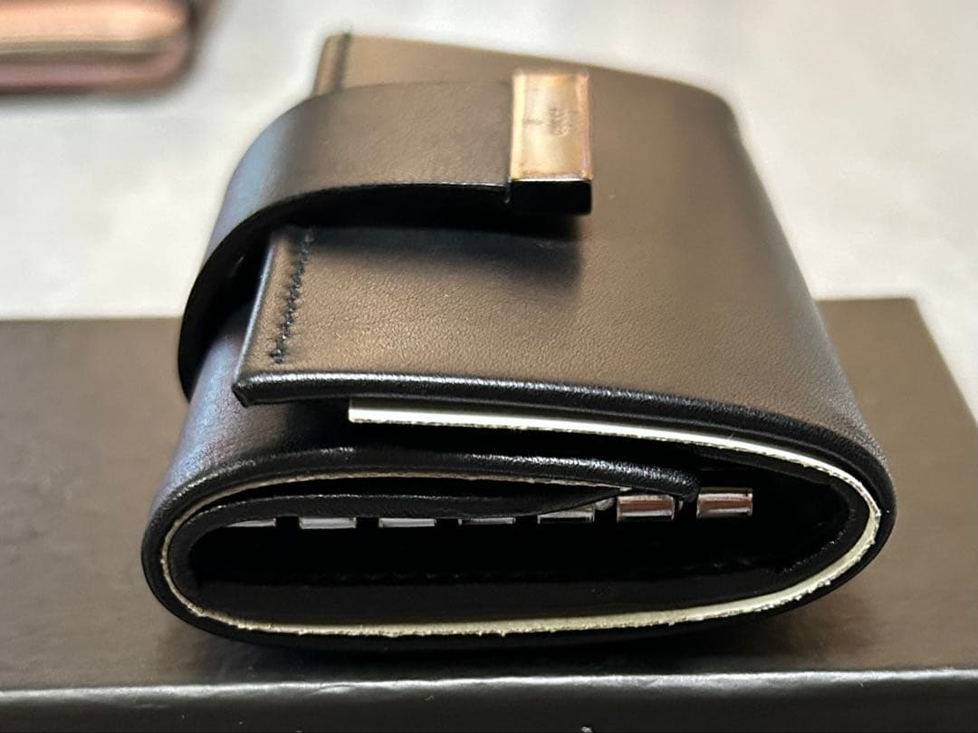 GUCCIキーケース