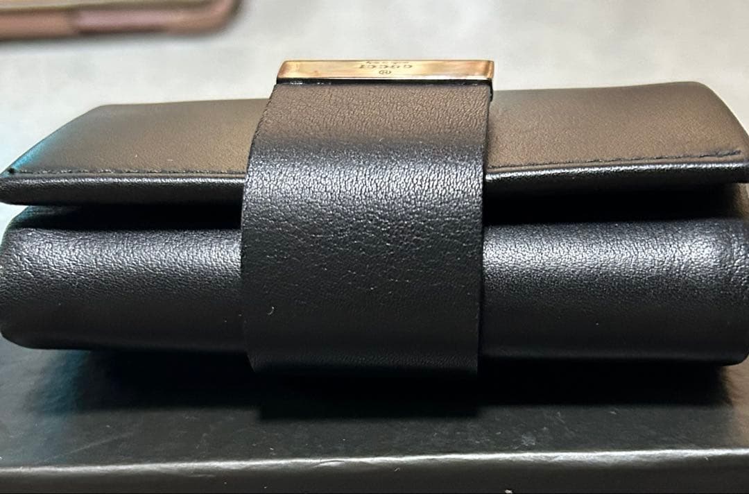 GUCCIキーケース