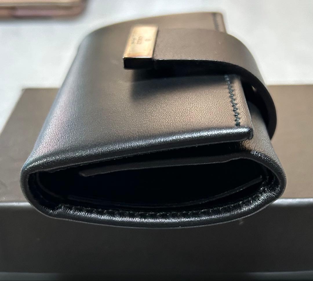 GUCCIキーケース