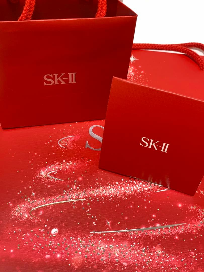 SK-II フェイシャルトリートメントエッセンス 230ml+トライアル セット