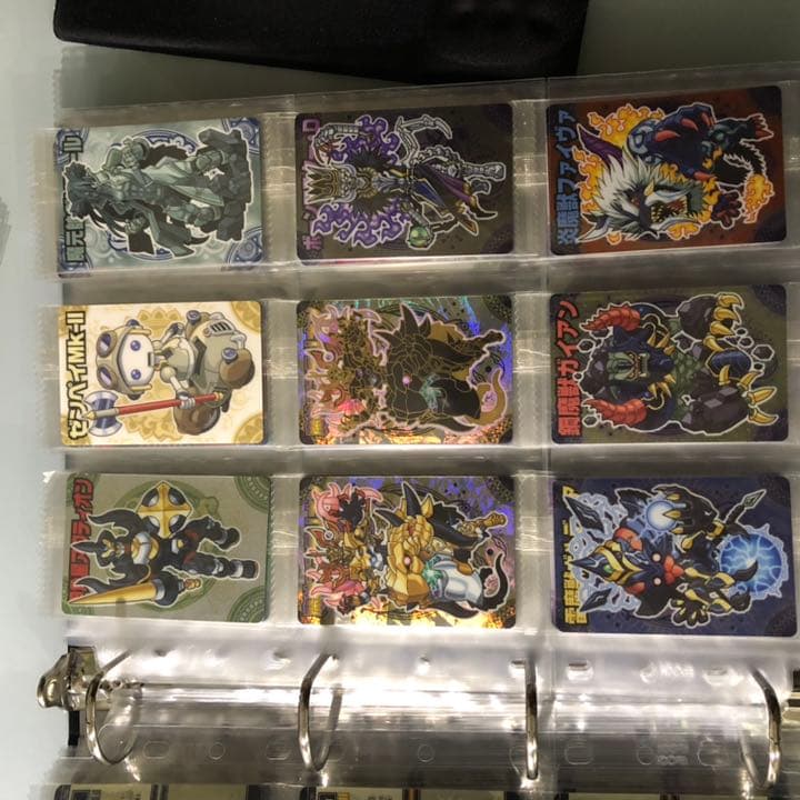 神羅万象チョコ　まとめ　おまけ付き