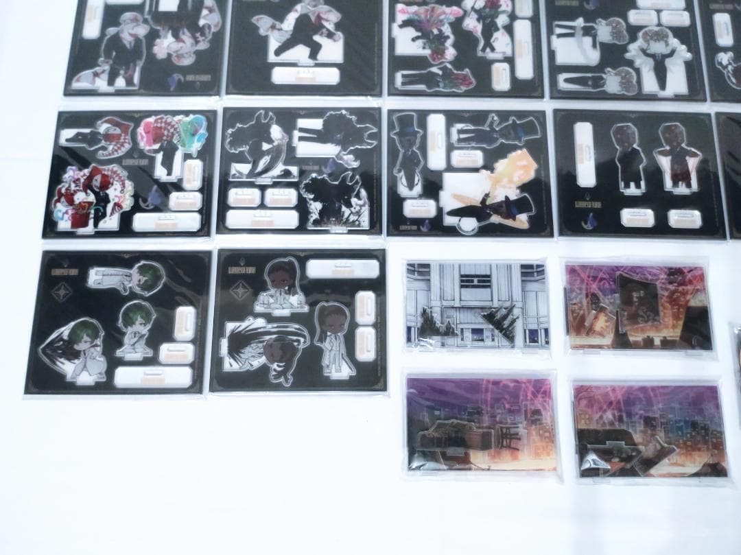 【アルガリア無し】Library of Ruina ハムハムパンパン 残響1次