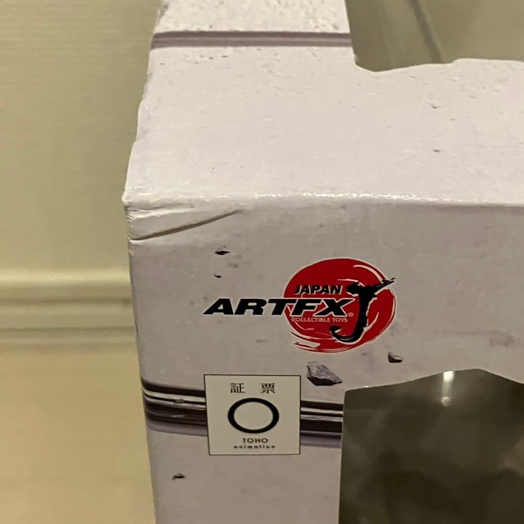 特典付き 新品 相澤消太 イレイザーヘッド フィギュア コトブキヤ ARTFXJ