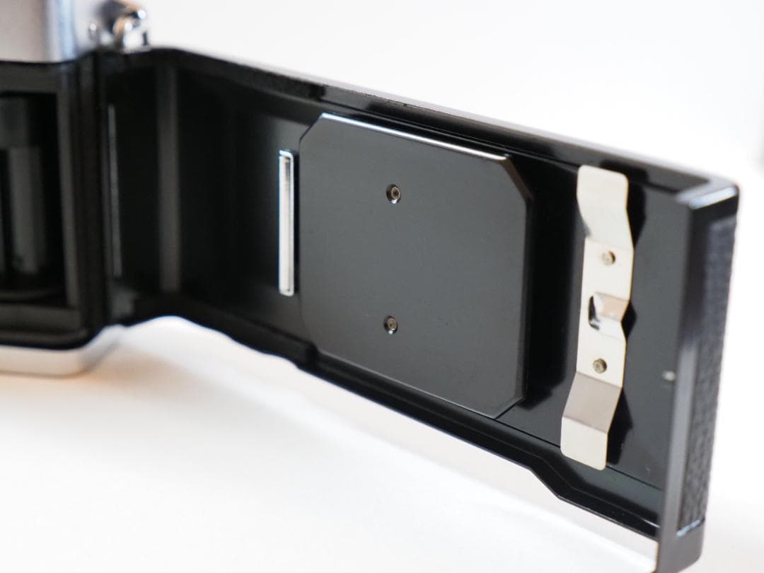 整備済 Canon DATEMATIC キヤノン デートマチック フィルムカメラ