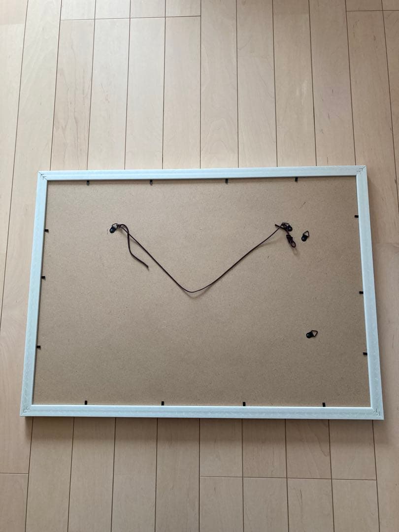 ＝LOVE 大場花菜直筆生写真コンプ