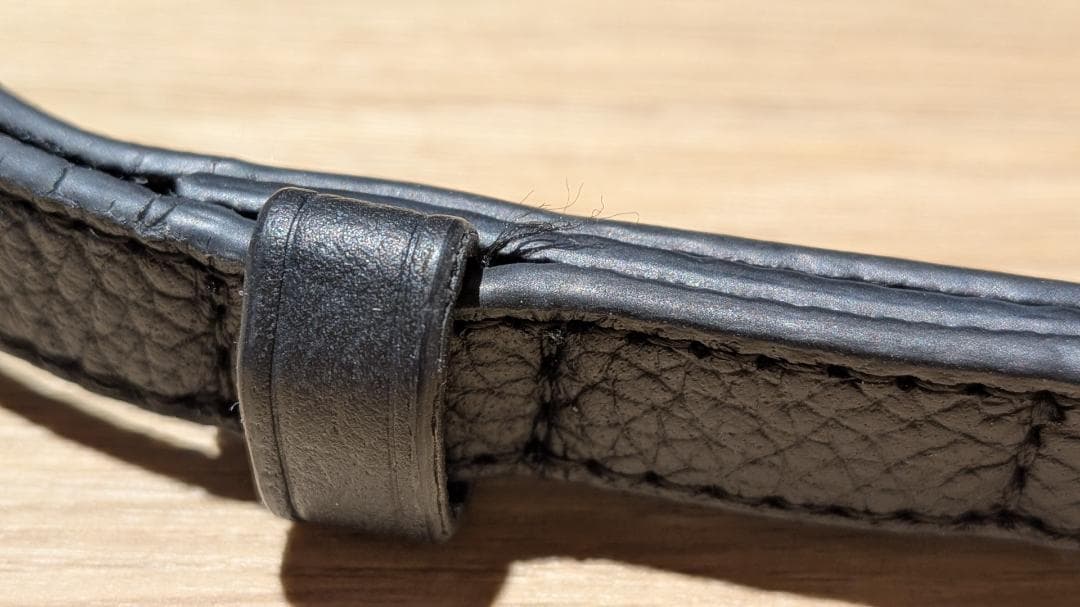 DEMIU デミュウ iPhone13 ケース ストラップ付き BALLON