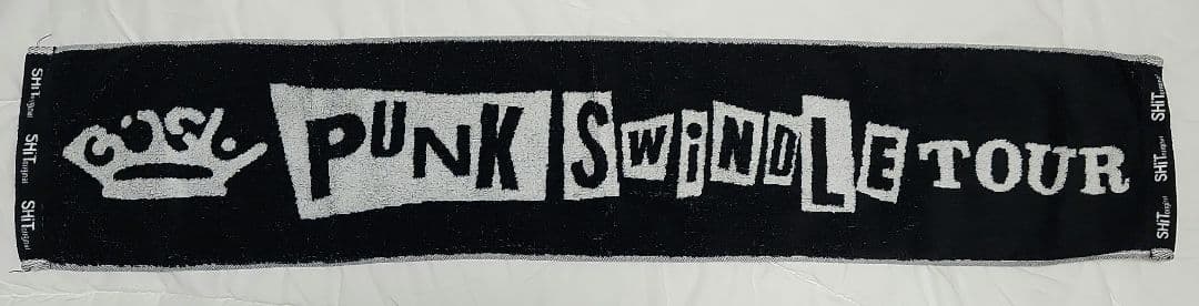 【まとめ売り】BiSH マフラータオル 10本