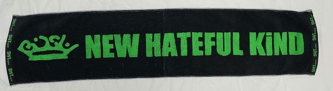 【まとめ売り】BiSH マフラータオル 10本