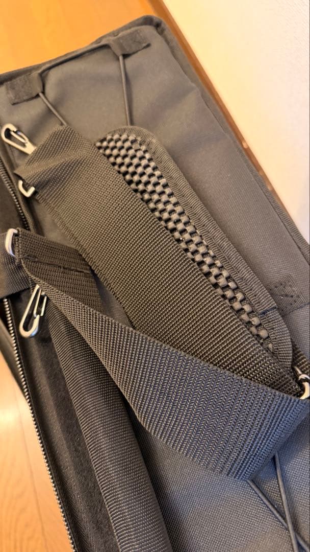 GATOR ラックバッグ 3U ほぼ未使用