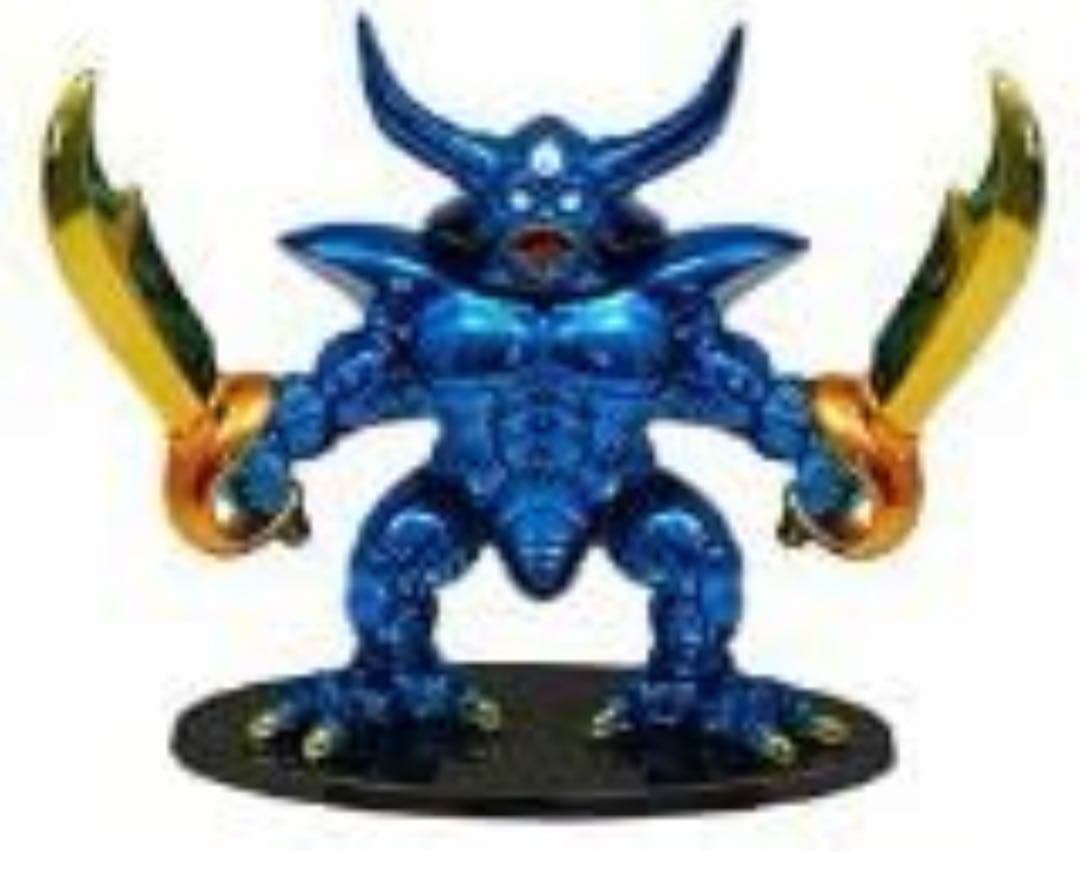 ドラゴンクエストメタリックモンスターズギャラリーエスターク2体セット