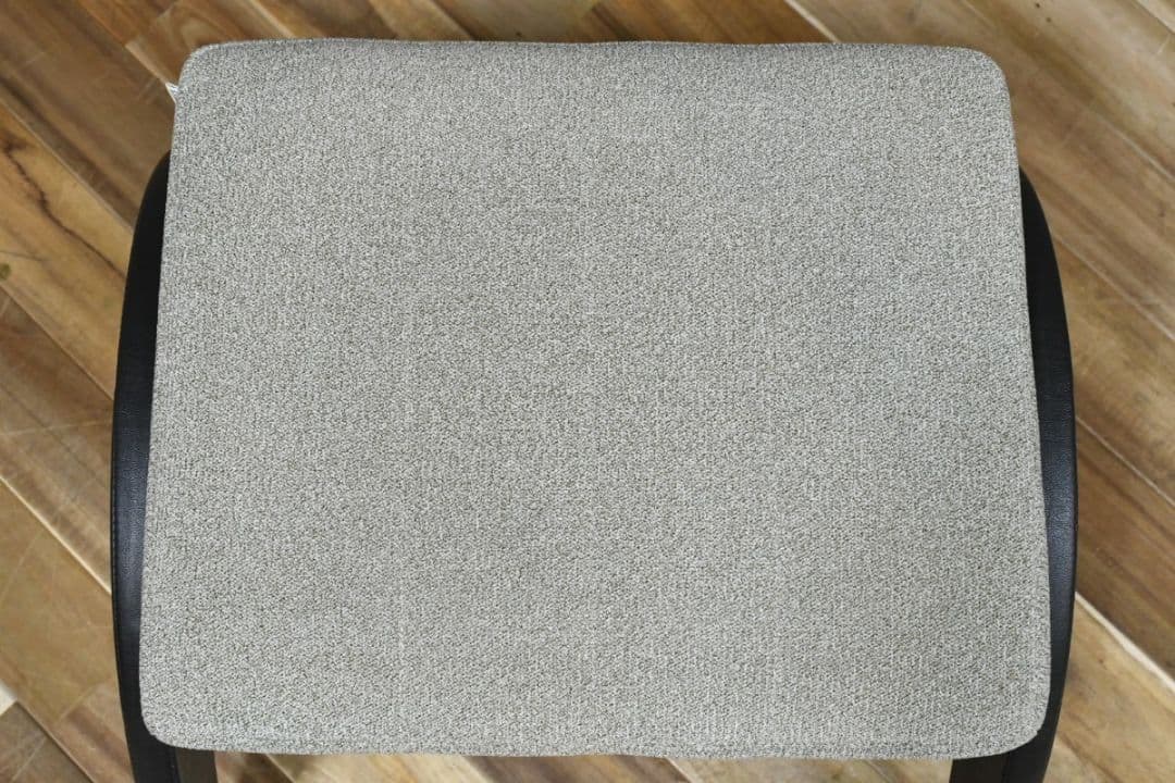 3GK54a ノイエス NOYES オットマン スツール 腰掛け モダン 足置き