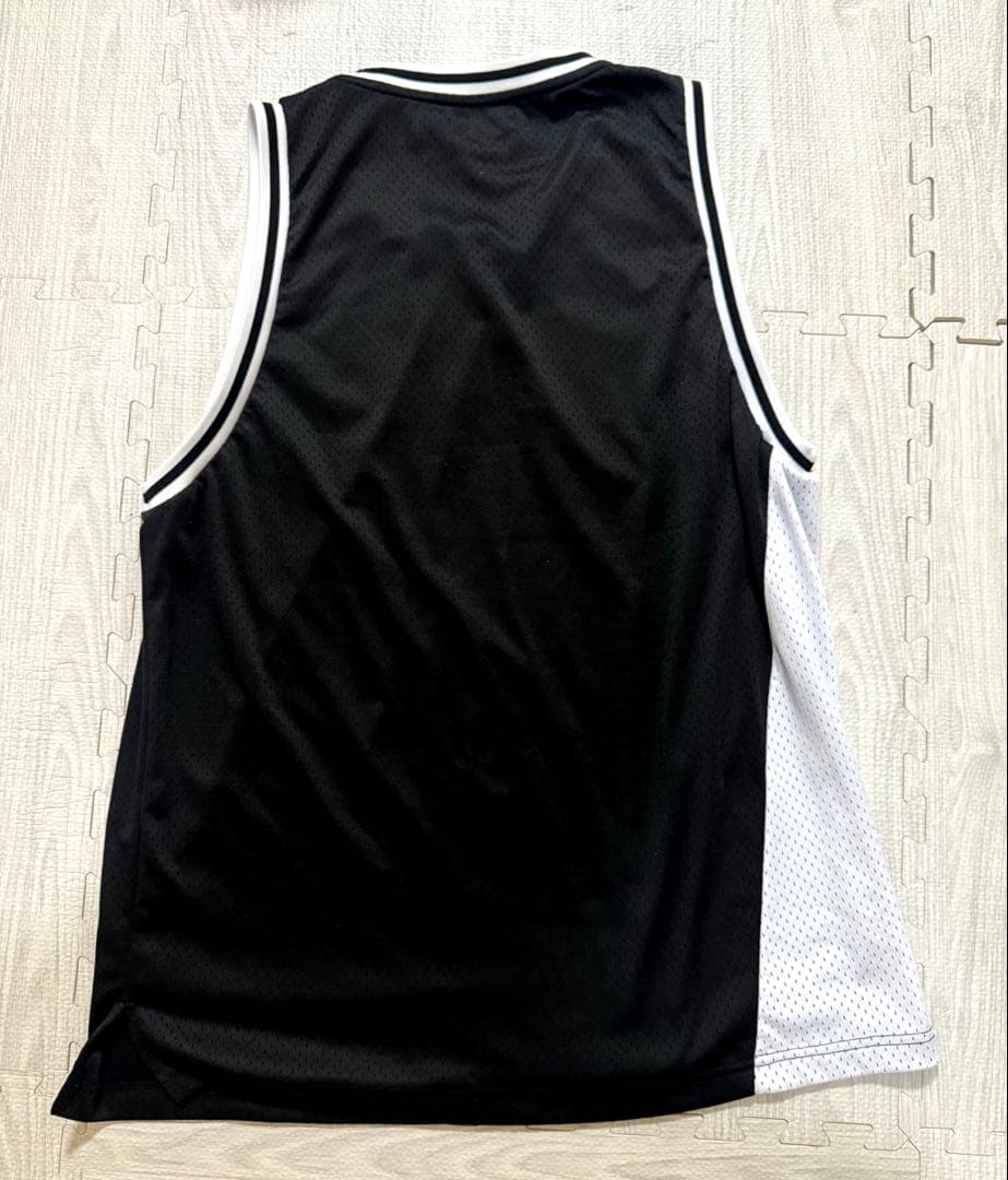 CRONOS セットアップ　ブラック