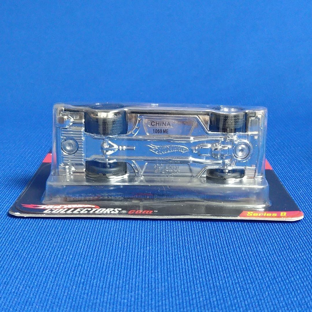 ★入手困難)EL CAMINO Real Riders RLC限定 エルカミーノ