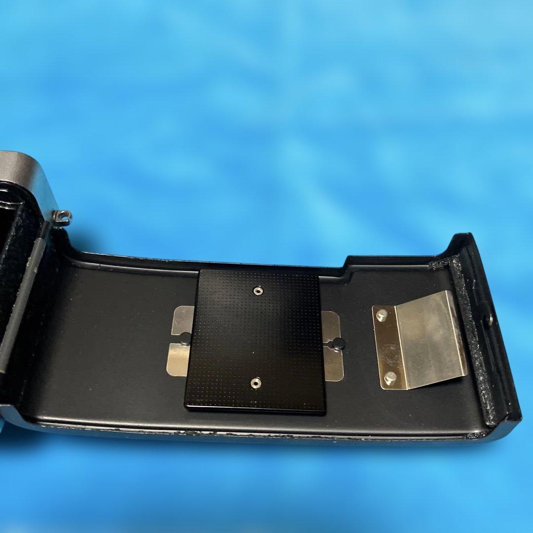 OLYMPUS PEN EES-2 フィルムカメラ