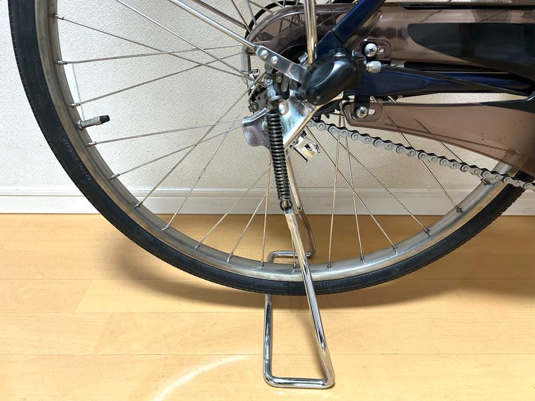 ari.kurn様用 電動自転車　パナソニック　ビビDX 24インチ　16Ah