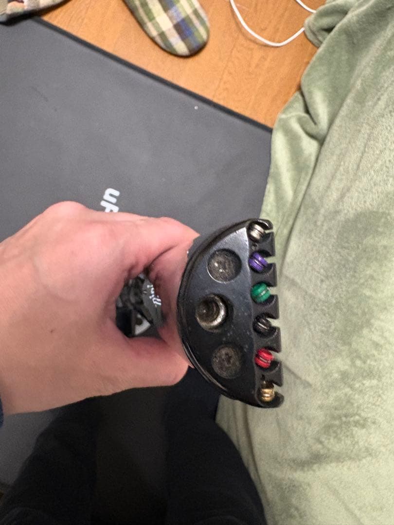 スタインバーガーSteinberger SPIRIT GT-PRO Deluxe