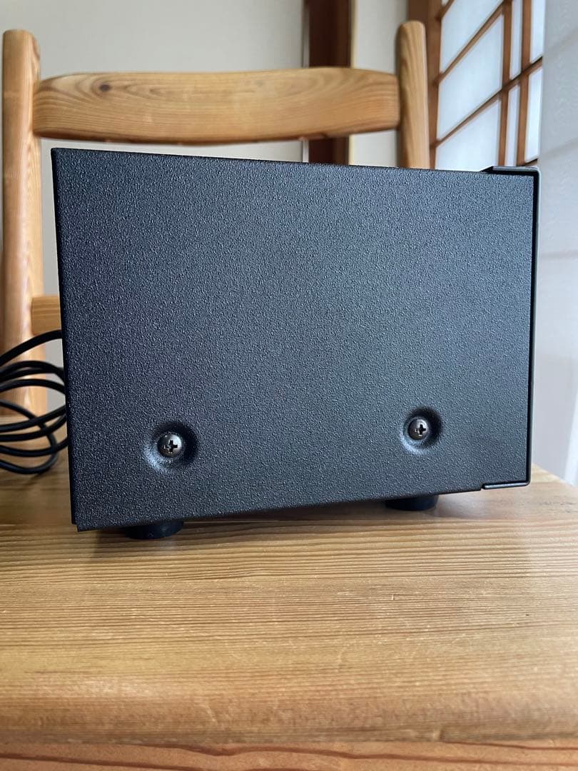 DRAKE　ドレーク　MS-8 スピーカー　R-8シリーズ用