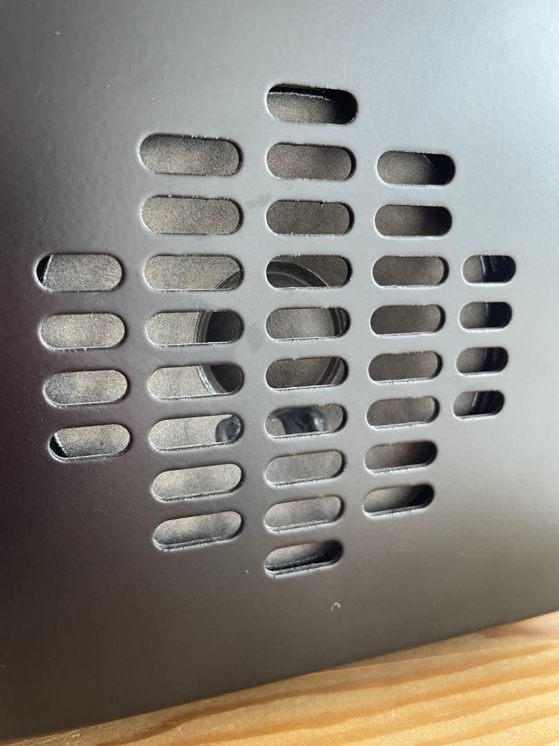 DRAKE　ドレーク　MS-8 スピーカー　R-8シリーズ用