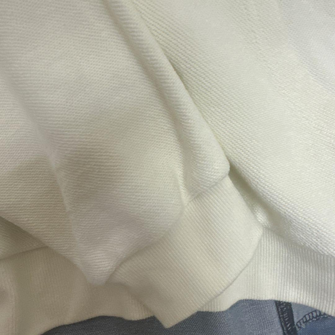 VAUNDY FUSION パーカー Mサイズ