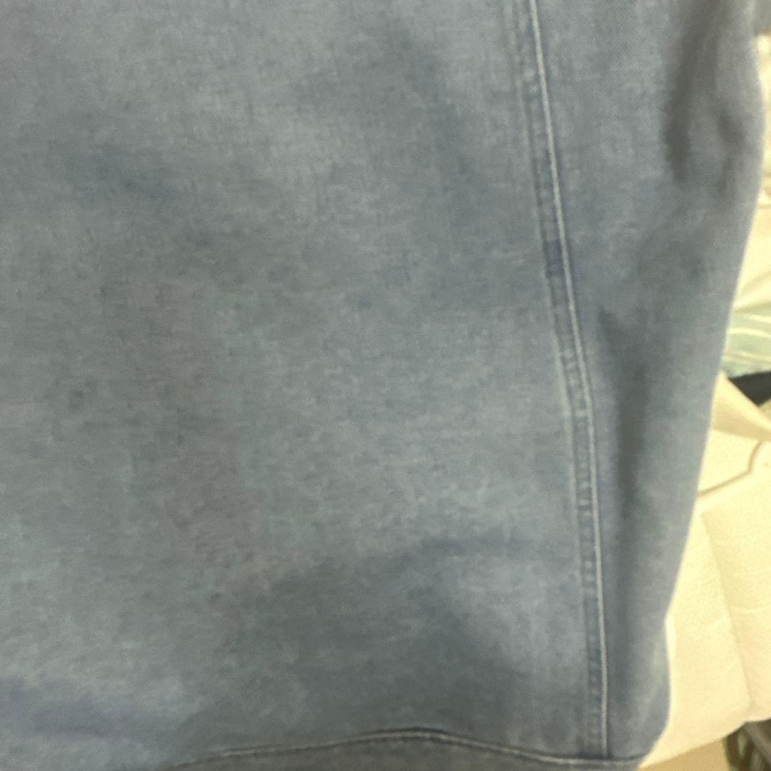 VAUNDY FUSION パーカー Mサイズ