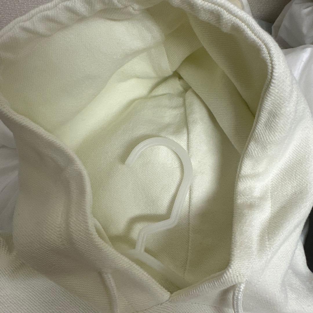 VAUNDY FUSION パーカー Mサイズ